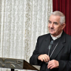 Pál József Csaba temevári megyés püspök